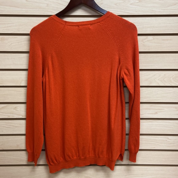 Ilenia M. women sweater made in Italy size Medium - Picture 7 of 8